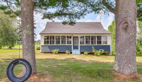 Vacation Home