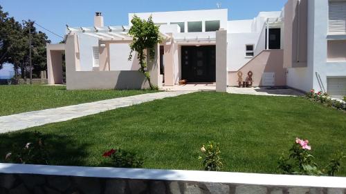Five-Bedroom Villa