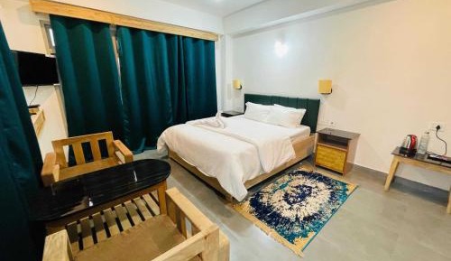 Classic Triple Room