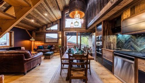 Chalet