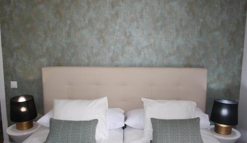One-Bedroom Premium Apartment with Parking - Conde de Ibarra, 12 - Annex