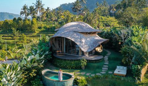 One-Bedroom Villa