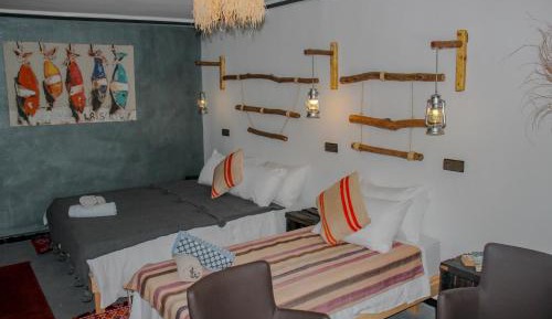 Comfort Triple Room