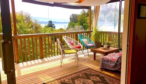 Vacation Home