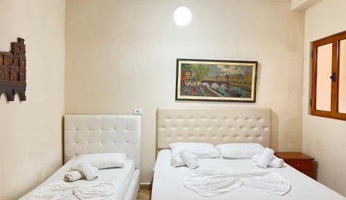 One-Bedroom Standard Apartment