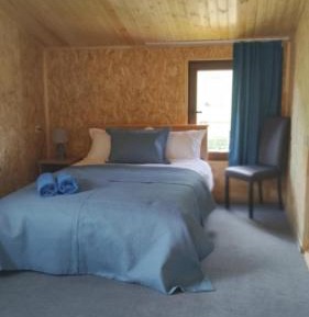 Triple Room with Bathroom