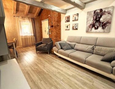 Two-Bedroom Family Apartment