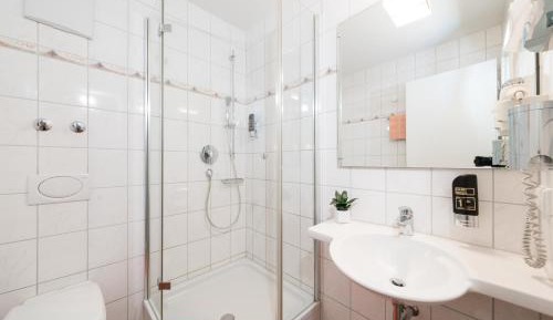 Business Single Room