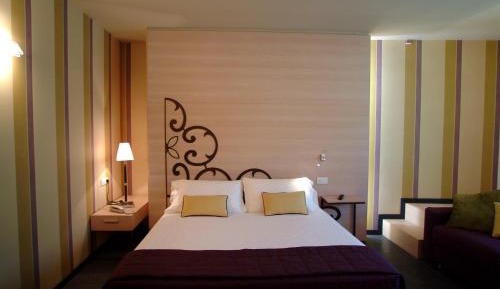Superior Quadruple Room