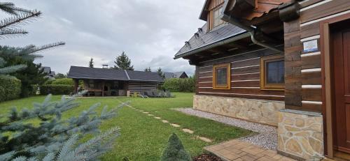 Five-Bedroom House