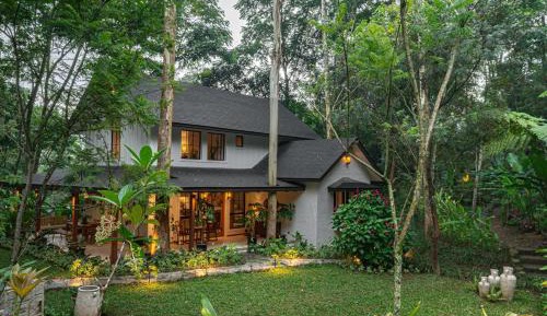Olinda Villa