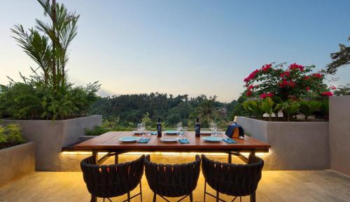 Superior Villa