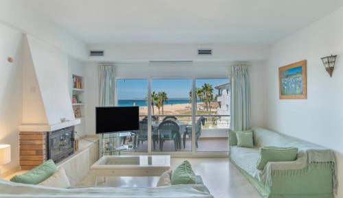 Three-Bedroom Superior Apartment