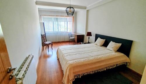 Large Double Room