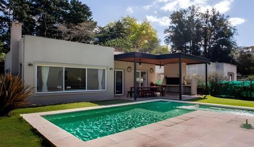 Vacation Home