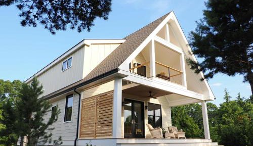 Holiday Home