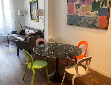 Superior Apartment