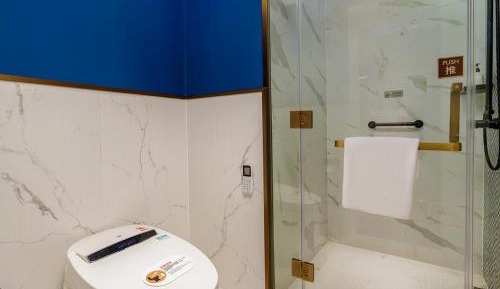 Family Double Room
