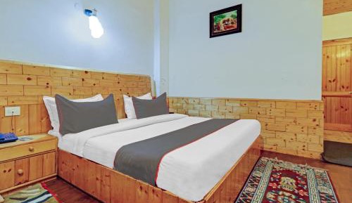 Classic Triple Room