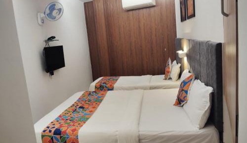 Superior Triple Room