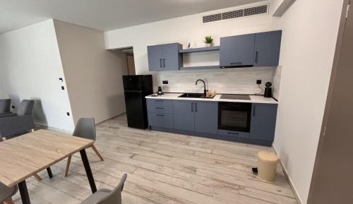 Two-Bedroom Deluxe Apartment