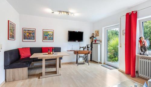 Superior One-Bedroom Apartment