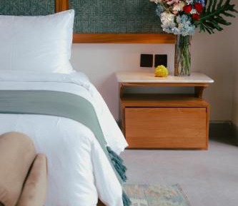 Suite with River View