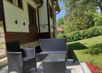 Deluxe Villa