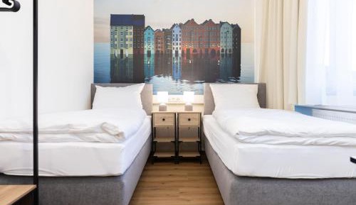 Superior Apartment