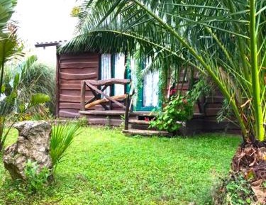 Chalet