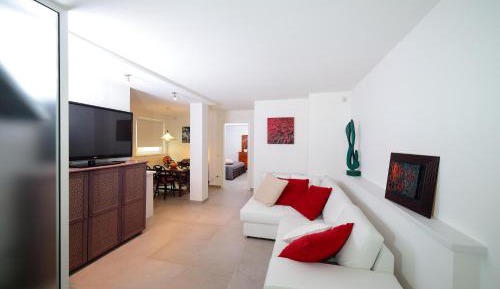 Special Apartment