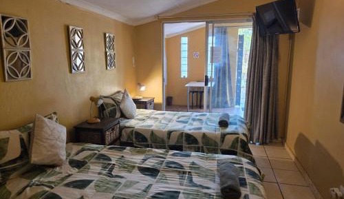 Double or Twin Room