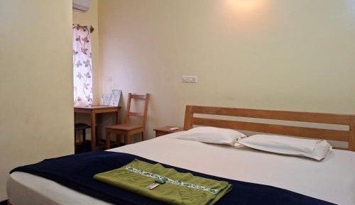 Family Double Room