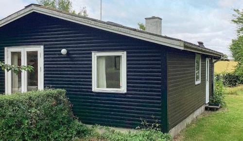 Two-Bedroom Holiday Home