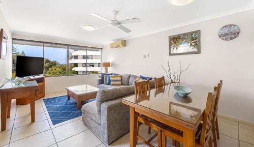 Superior Two-Apartment with Spa Bath