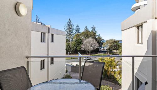 Economy Three-Bedroom Apartment
