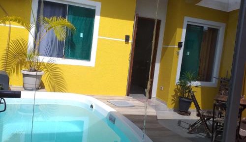 Holiday Home