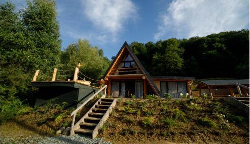 Superior Chalet