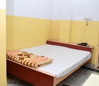 Standard Double Room with Fan