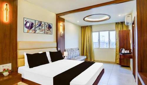 Classic Triple Room