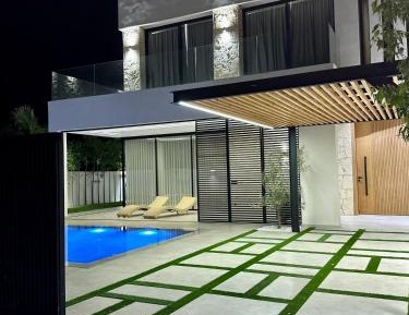 One-Bedroom Villa