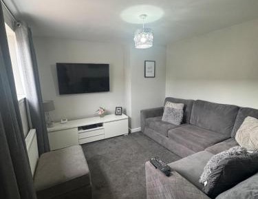 Three-Bedroom Home