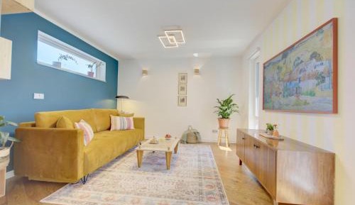 Bungalow