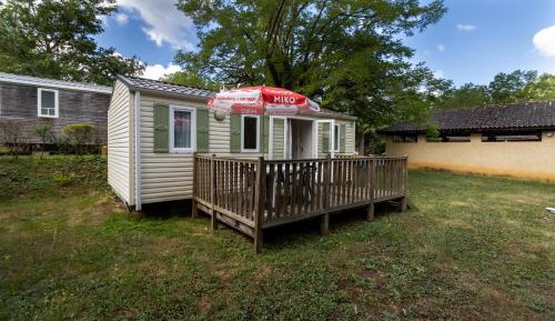 Mobile Home