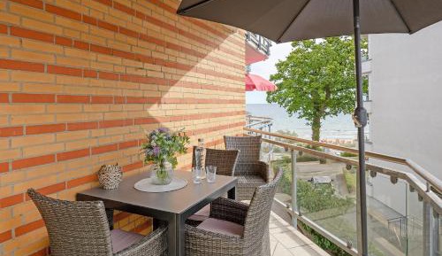 Apartment with Sea View