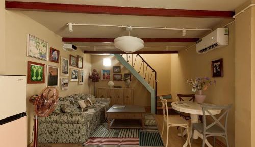 Family Suite