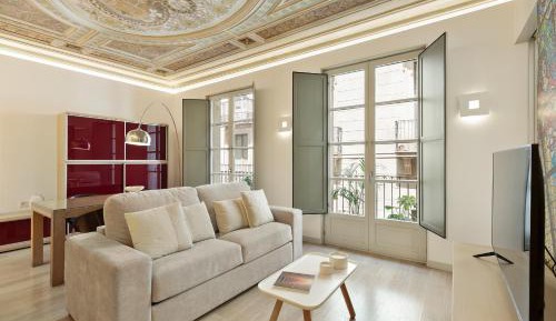 Two-Bedroom Apartment (6 Adults)