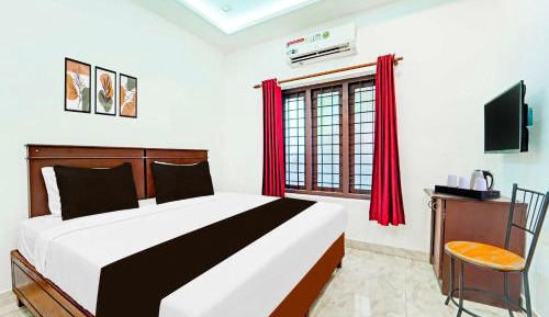 Classic Triple Room