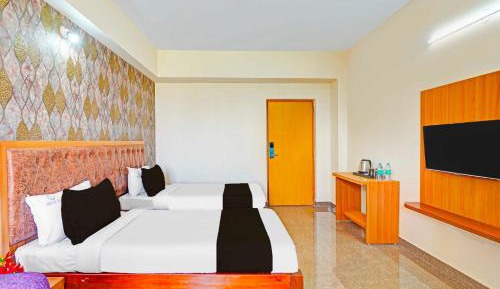 Classic Triple Room