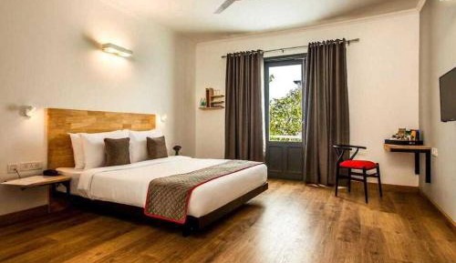 Classic Triple Room